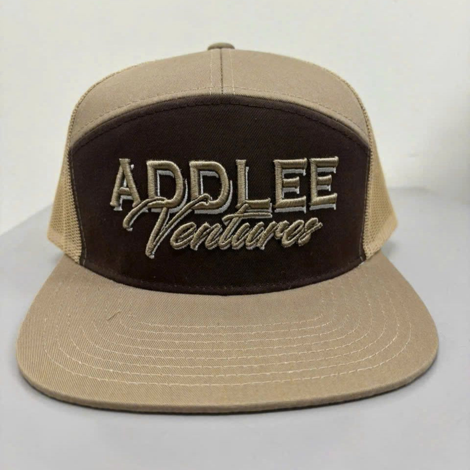 CREATE A CUSTOM HAT